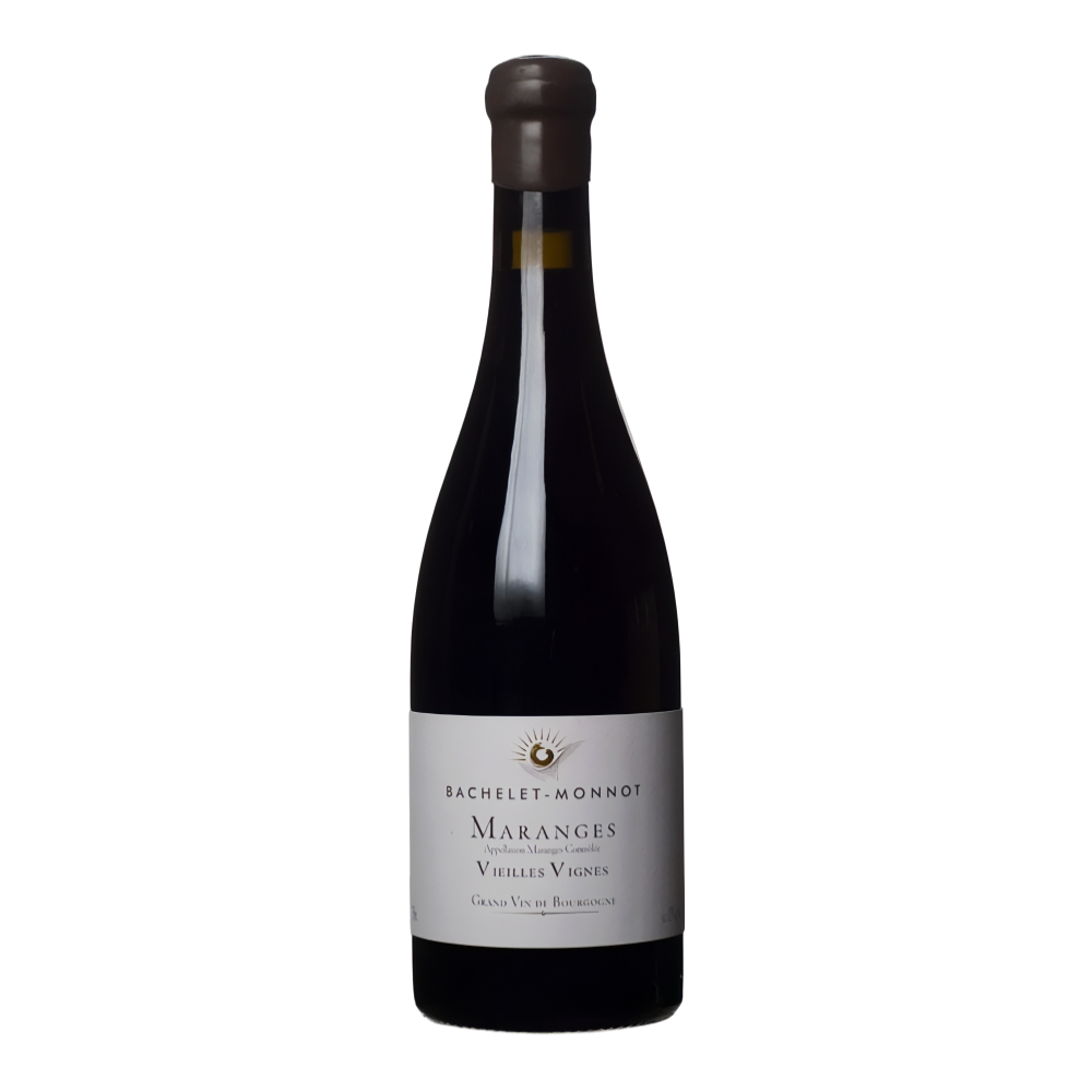 Bachelet-Monnot, Maranges Vieilles Vignes 2022, Bottiglia 750 ml